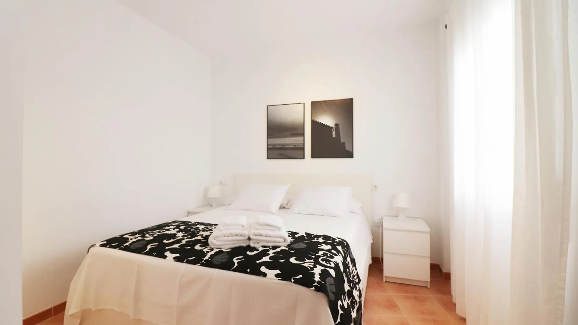 1034 Apartment Pescia Nerja